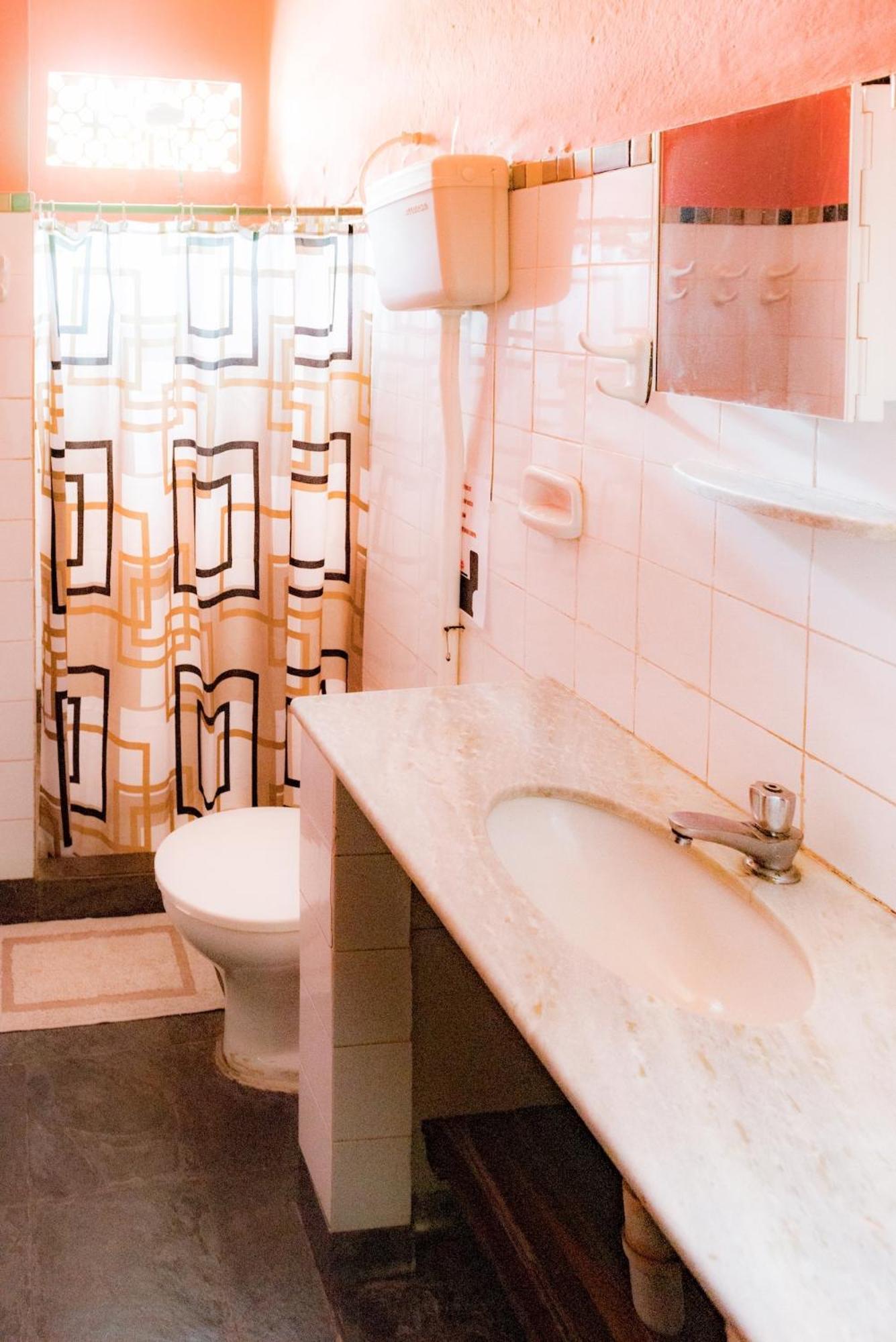 Abaquar Hostel Velha Boipeba Phòng bức ảnh