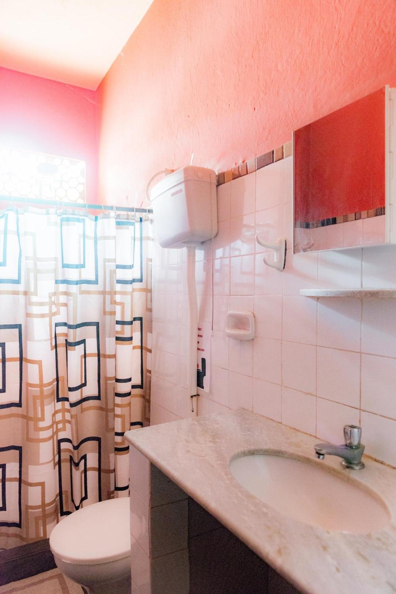 Abaquar Hostel Velha Boipeba Phòng bức ảnh