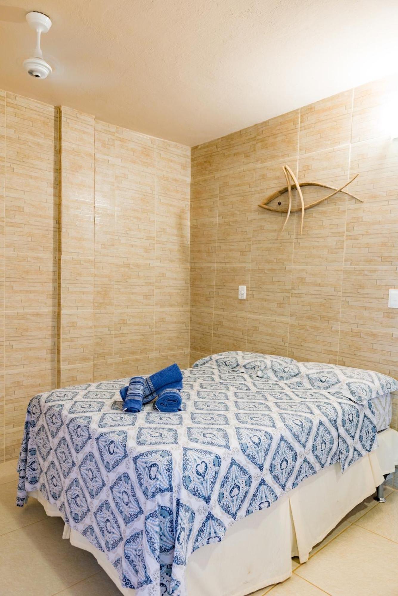 Abaquar Hostel Velha Boipeba Phòng bức ảnh