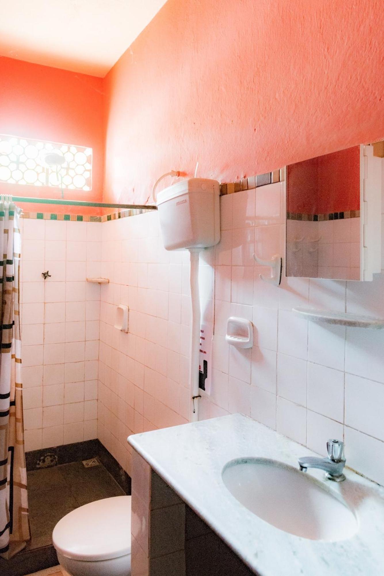 Abaquar Hostel Velha Boipeba Phòng bức ảnh